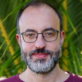 Emanuele Paolo Farina