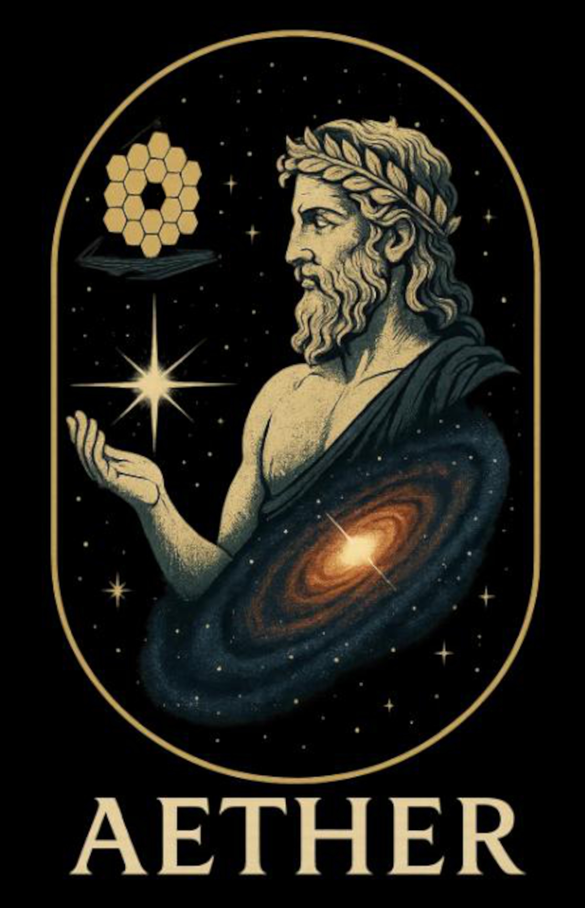 The Aether survey