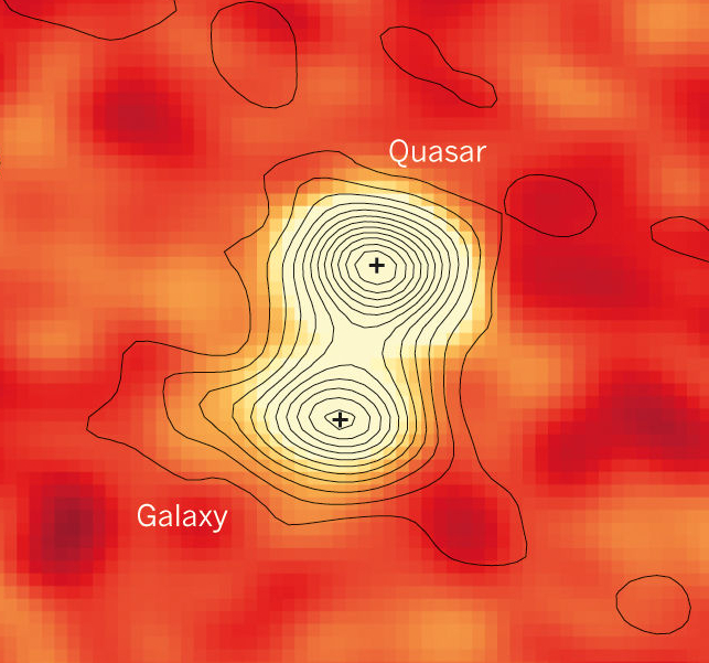 [CII] Companions of High-z Quasars
